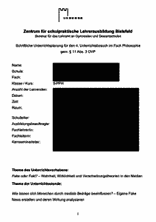 Vorschau Seite 1