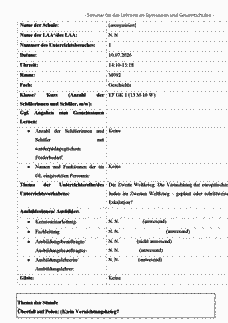 Vorschau Seite 1