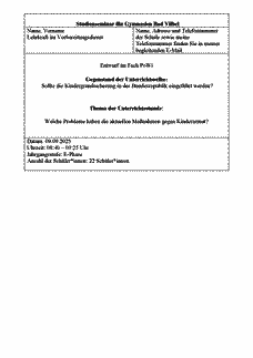 Vorschau Seite 1