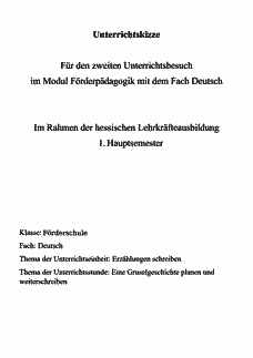 Vorschau Seite 1