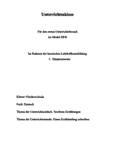 Vorschau Seite 1