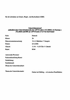 Vorschau Seite 1