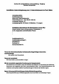 Vorschau Seite 1