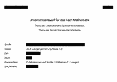 Vorschau Seite 1