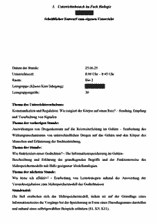Vorschau Seite 1