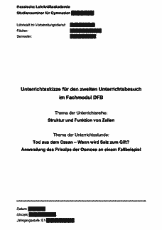 Vorschau Seite 1