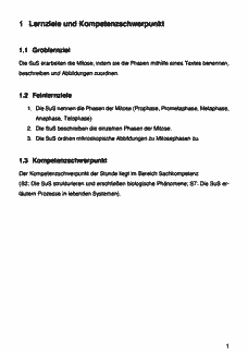 Vorschau Seite 1