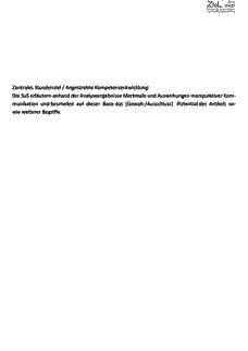 Vorschau Seite 1