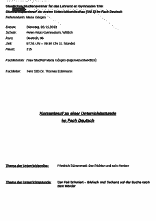 Vorschau Seite 1
