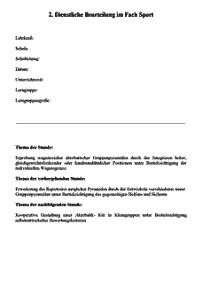Vorschau Seite 1