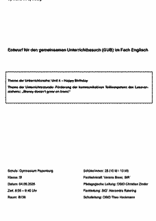 Vorschau Seite 1