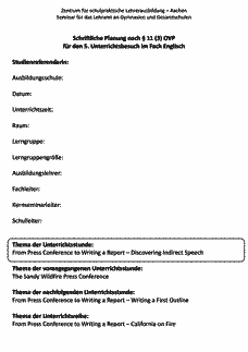 Vorschau Seite 1