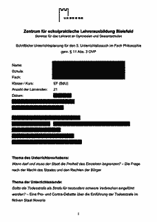 Vorschau Seite 1
