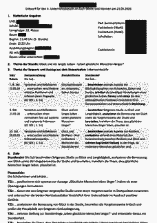 Vorschau Seite 1