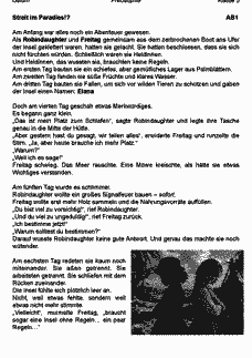 Vorschau Seite 1