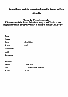 Vorschau Seite 1