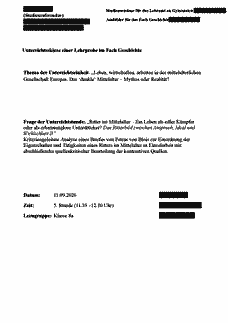 Vorschau Seite 1