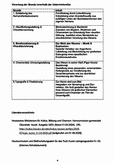 Vorschau Seite 4