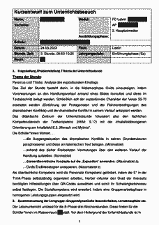 Vorschau Seite 1