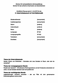 Vorschau Seite 1