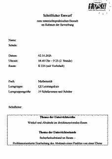 Vorschau Seite 1