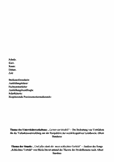 Vorschau Seite 1
