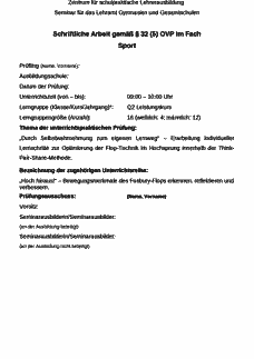 Vorschau Seite 1