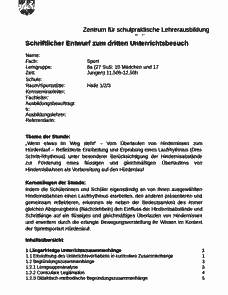 Vorschau Seite 1