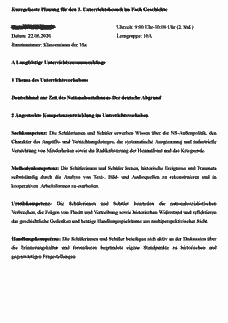 Vorschau Seite 1