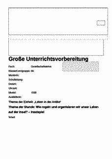 Vorschau Seite 1