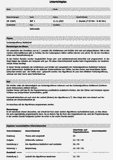 Vorschau Seite 1