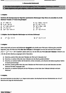 Vorschau Seite 1