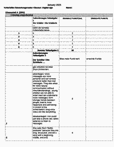Vorschau Seite 1
