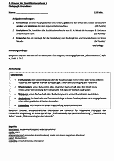 Vorschau Seite 1