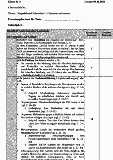 Vorschau Seite 1