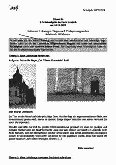 Vorschau Seite 1