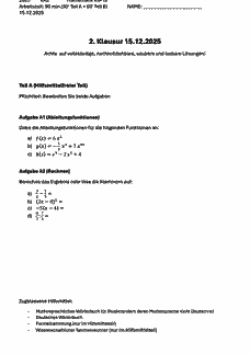 Vorschau Seite 1