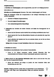 Vorschau Seite 1