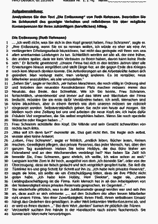 Vorschau Seite 1