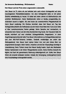 Vorschau Seite 1