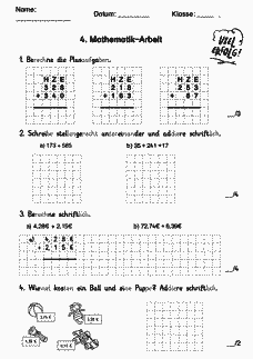 Vorschau Seite 1