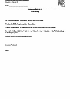 Vorschau Seite 1