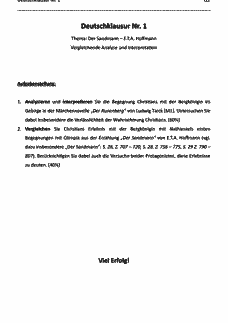 Vorschau Seite 1