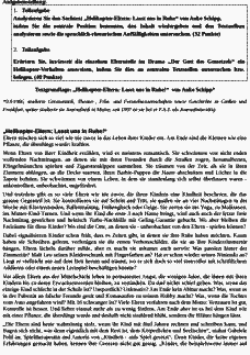 Vorschau Seite 1