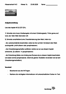 Vorschau Seite 1