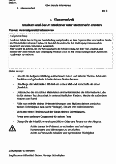 Vorschau Seite 1