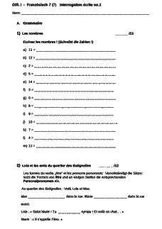 Vorschau Seite 1
