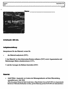 Vorschau Seite 1
