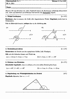 Vorschau Seite 1