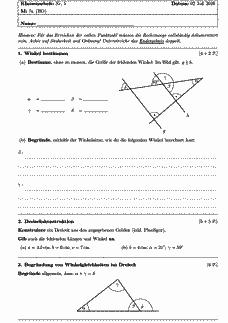 Vorschau Seite 1